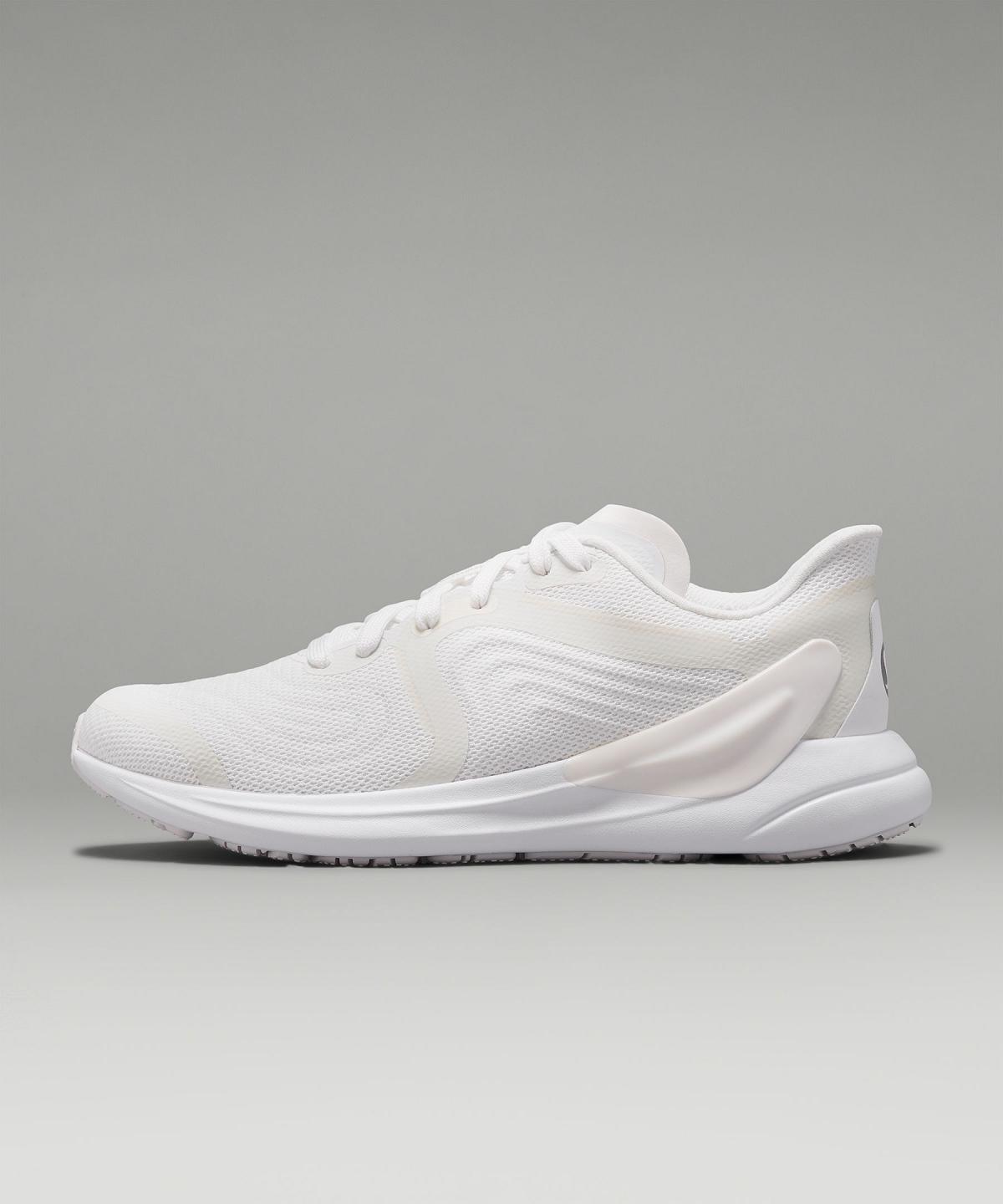 Scarpe Donna Lululemon Blissfeel 2 Women's Running Bianche | IT_LuLu23381