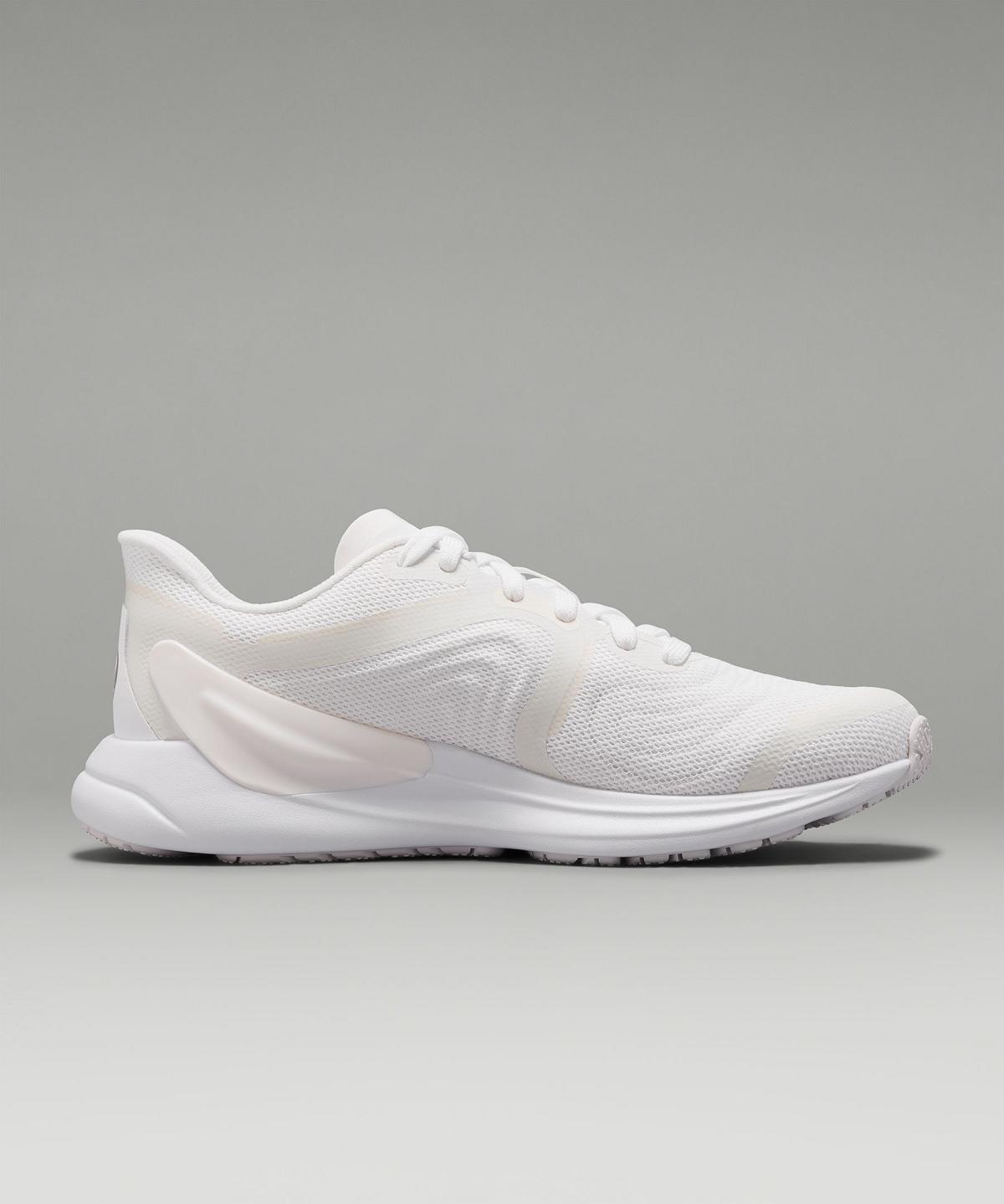 Scarpe Donna Lululemon Blissfeel 2 Women's Running Bianche | IT_LuLu23381