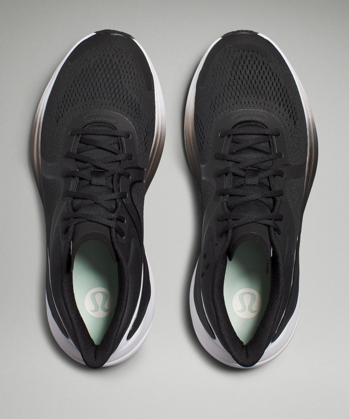 Scarpe Donna Lululemon Blissfeel Women's Running Nere Bianche | IT_LuLu81213