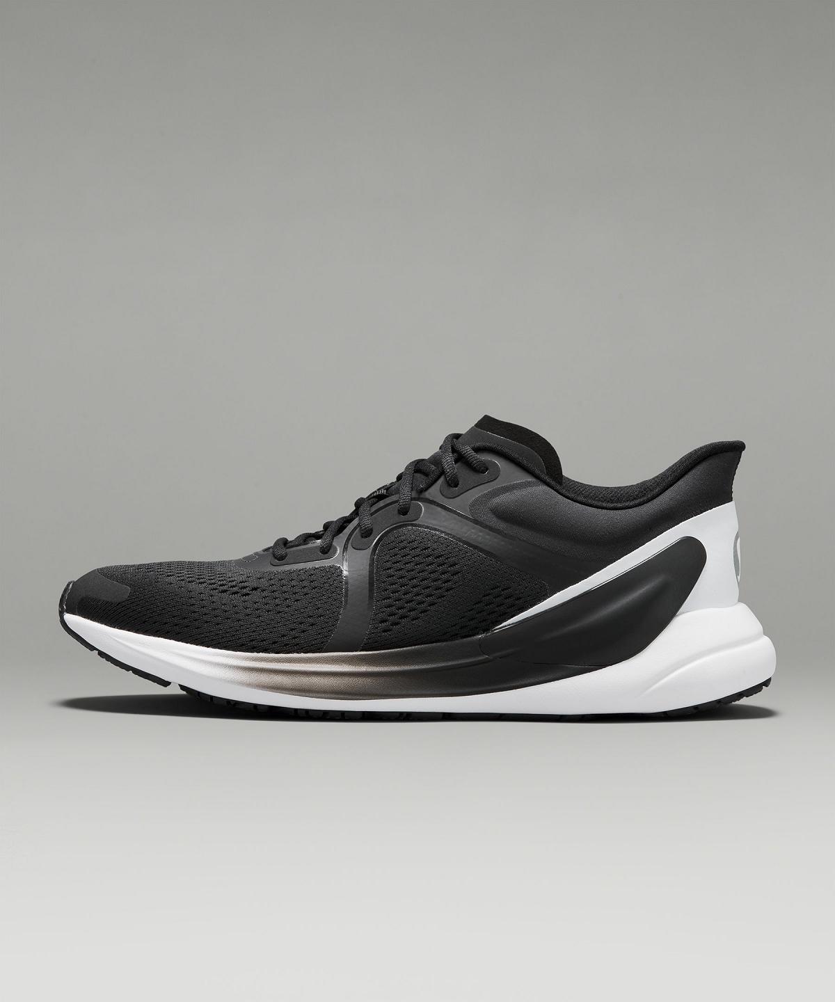 Scarpe Donna Lululemon Blissfeel Women's Running Nere Bianche | IT_LuLu81213