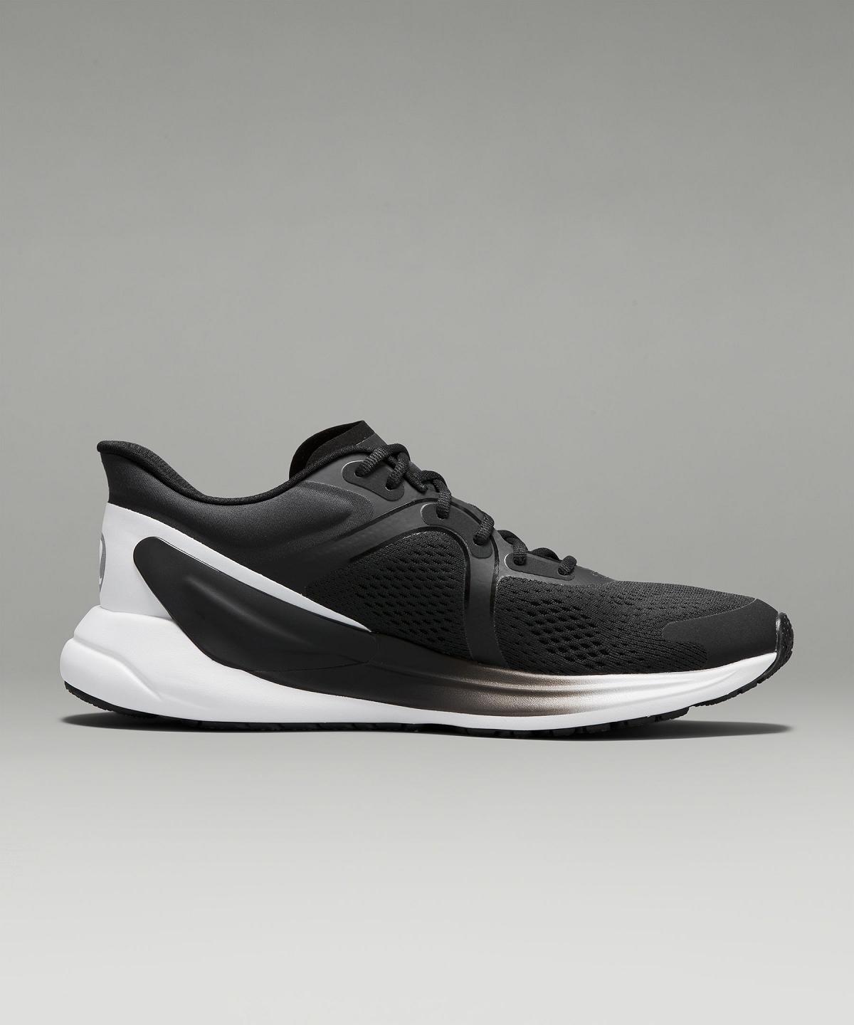 Scarpe Donna Lululemon Blissfeel Women's Running Nere Bianche | IT_LuLu81213