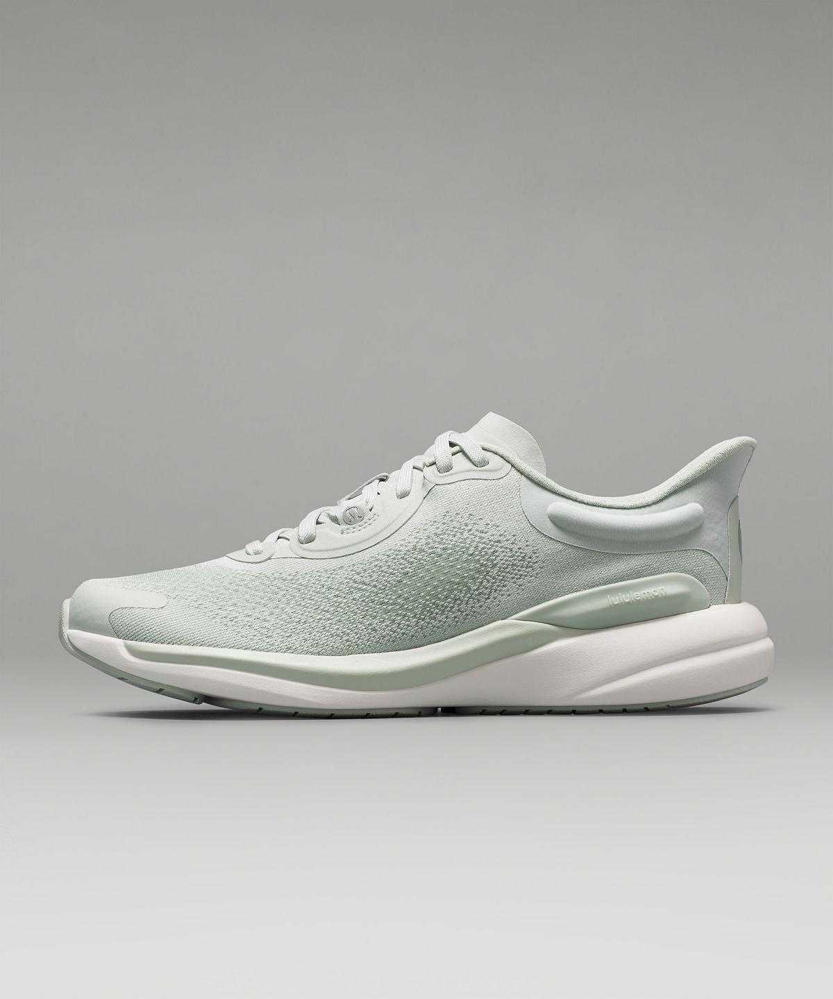 Scarpe Donna Lululemon Chargefeel 2 Low Women's Workout Verdi Chiaro | IT_LuLu36923