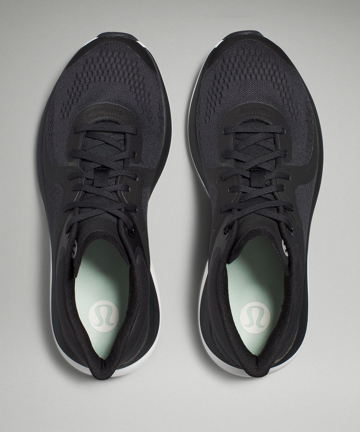 Scarpe Donna Lululemon Chargefeel Low Women's Workout Nere Bianche | IT_LuLu46511