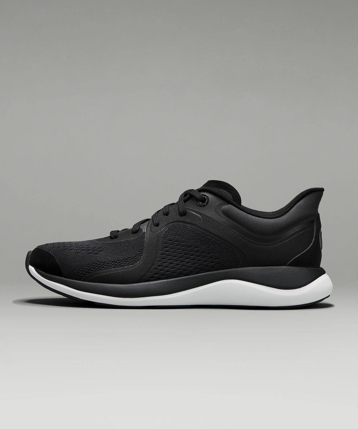 Scarpe Donna Lululemon Chargefeel Low Women's Workout Nere Bianche | IT_LuLu46511