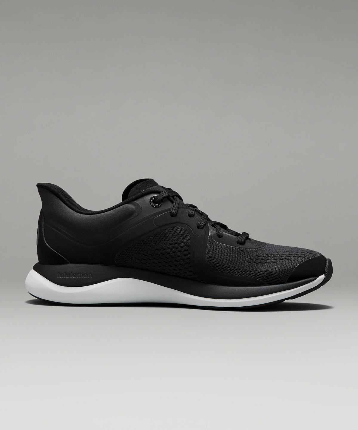 Scarpe Donna Lululemon Chargefeel Low Women's Workout Nere Bianche | IT_LuLu46511