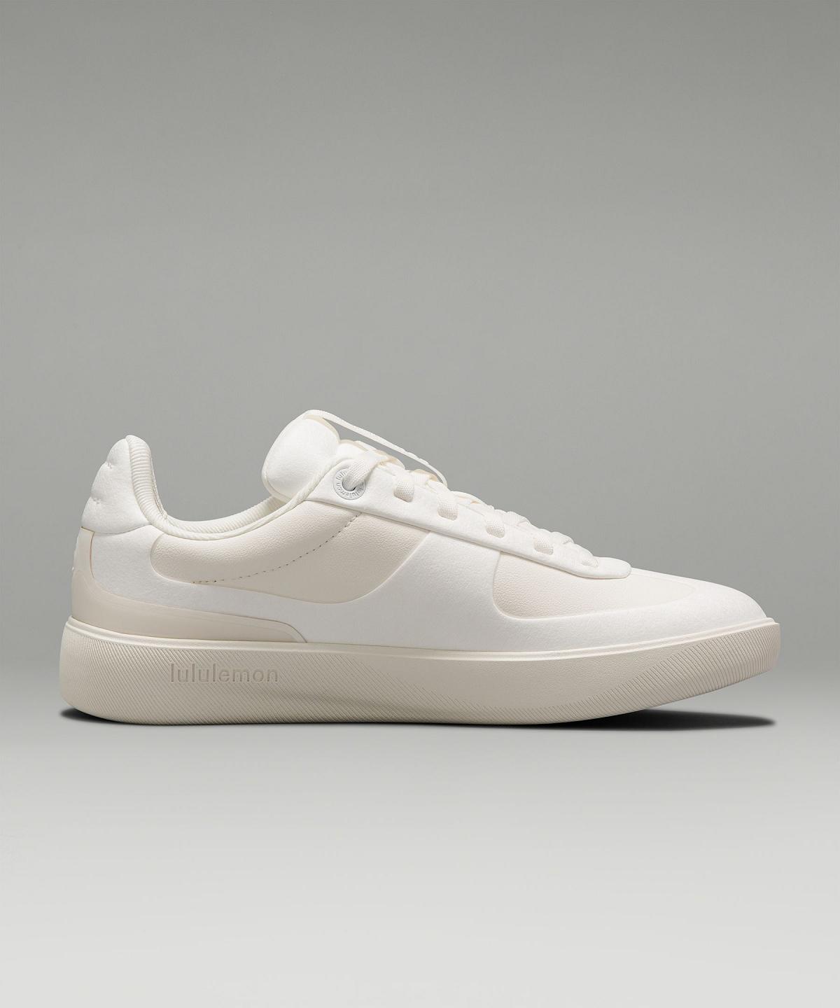 Scarpe Donna Lululemon Cityverse Women's Sneaker Bianche | IT_LuLu85923