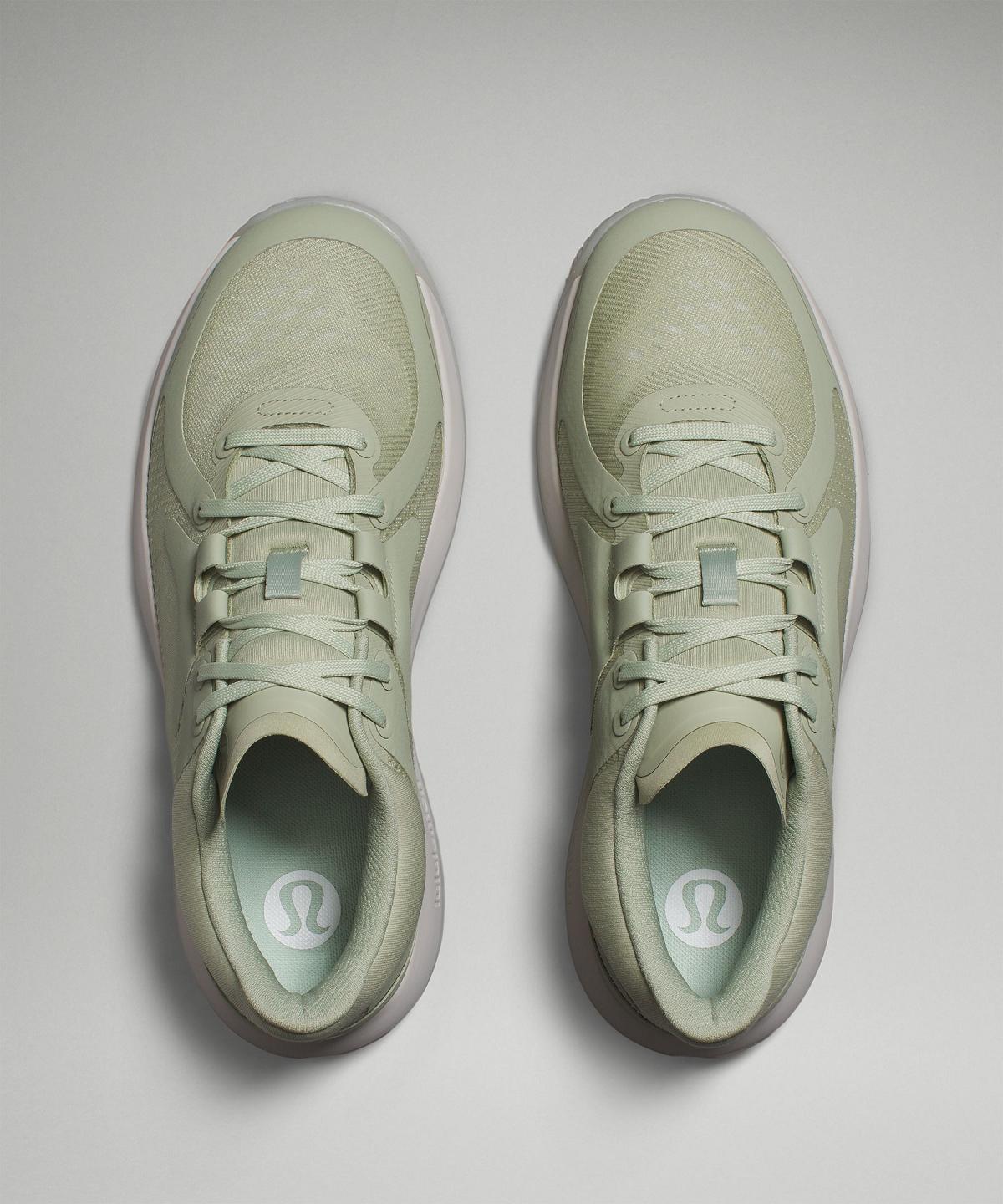 Scarpe Donna Lululemon Strongfeel Women's Training Verde Oliva Chiaro | IT_LuLu10900