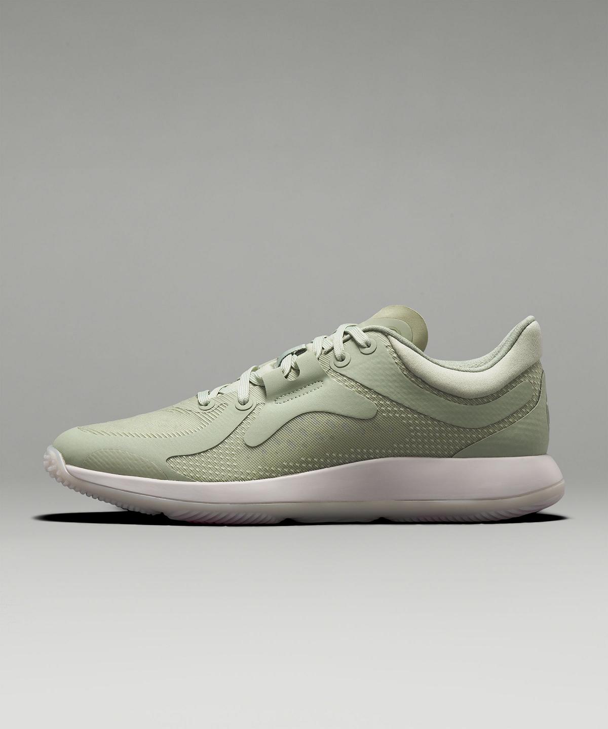 Scarpe Donna Lululemon Strongfeel Women's Training Verde Oliva Chiaro | IT_LuLu10900