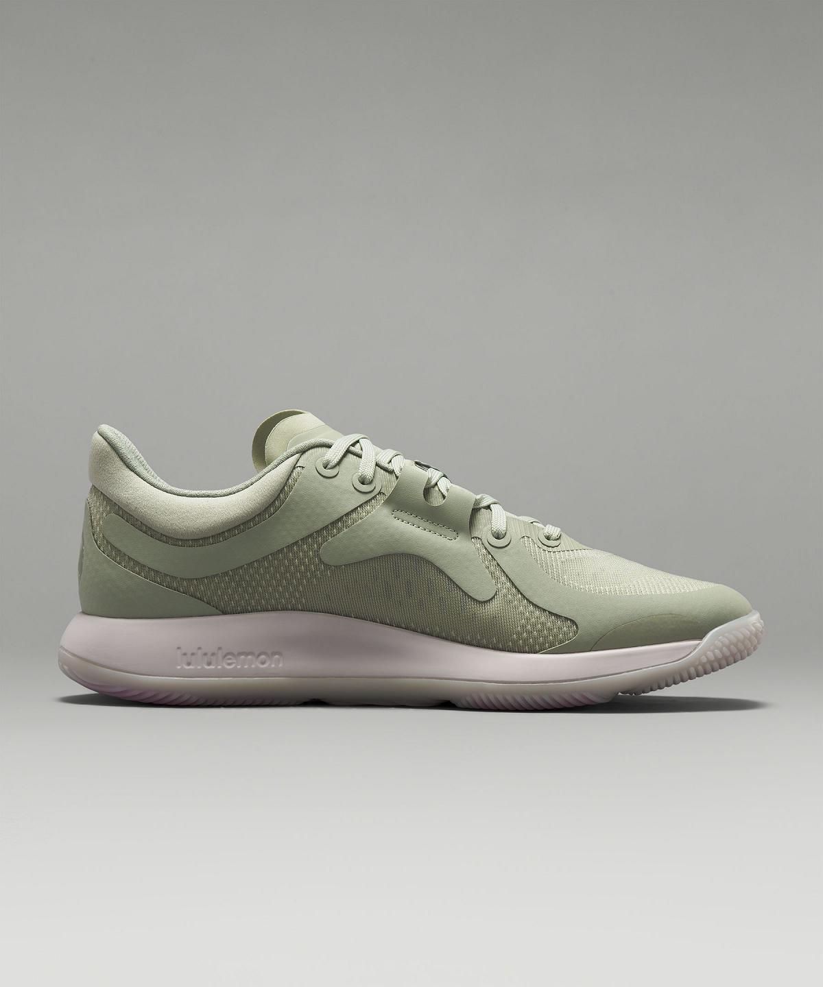 Scarpe Donna Lululemon Strongfeel Women's Training Verde Oliva Chiaro | IT_LuLu10900