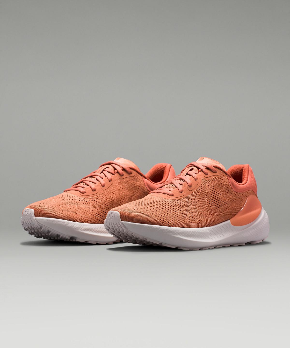 Scarpe Uomo Lululemon Beyondfeel Running Corallo | IT_LuLu52594