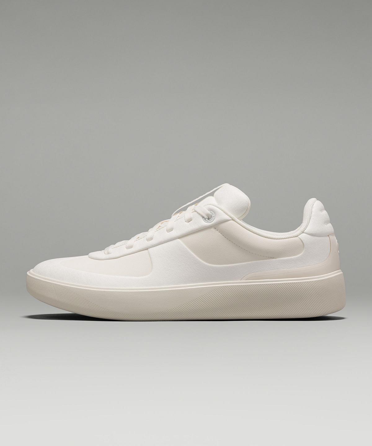 Scarpe Uomo Lululemon Cityverse Sneaker Bianche | IT_LuLu36598