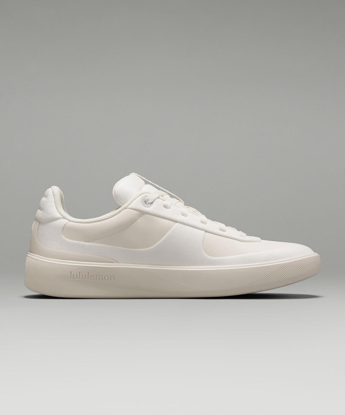 Scarpe Uomo Lululemon Cityverse Sneaker Bianche | IT_LuLu36598