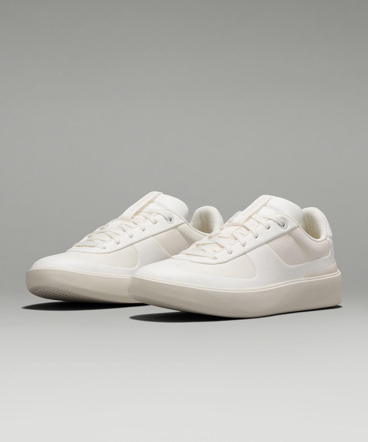 Scarpe Uomo Lululemon Cityverse Sneaker Bianche | IT_LuLu36598