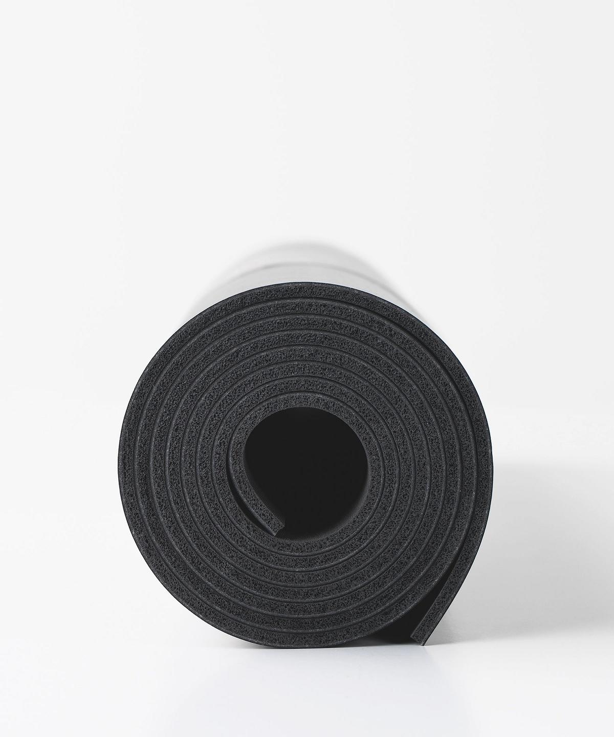 Tappetini da yoga Donna Lululemon The (Big) Mat 5mm Nere | IT_LuLu79621