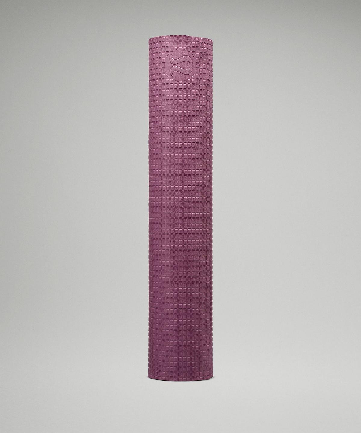 Tappetini da yoga Donna Lululemon The Lightweight Mat 5mm Viola | IT_LuLu87505