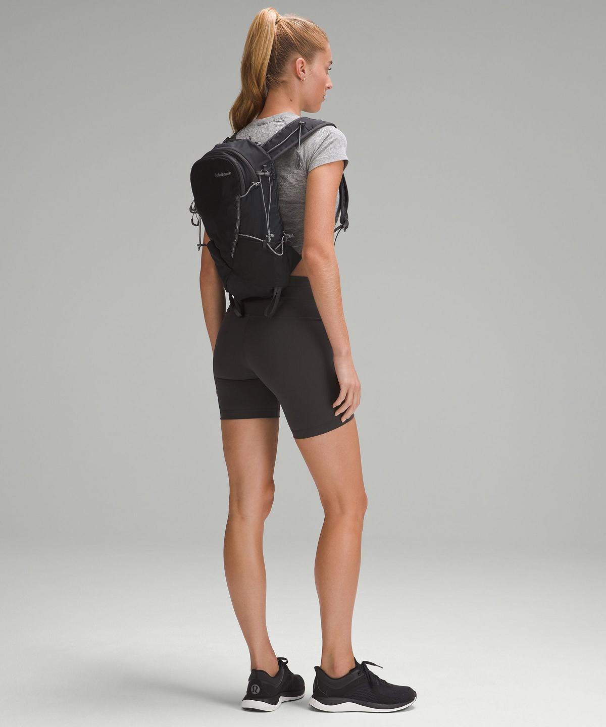 Zaini Bag Lululemon All Sport 10L Nere | IT_LuLu10752