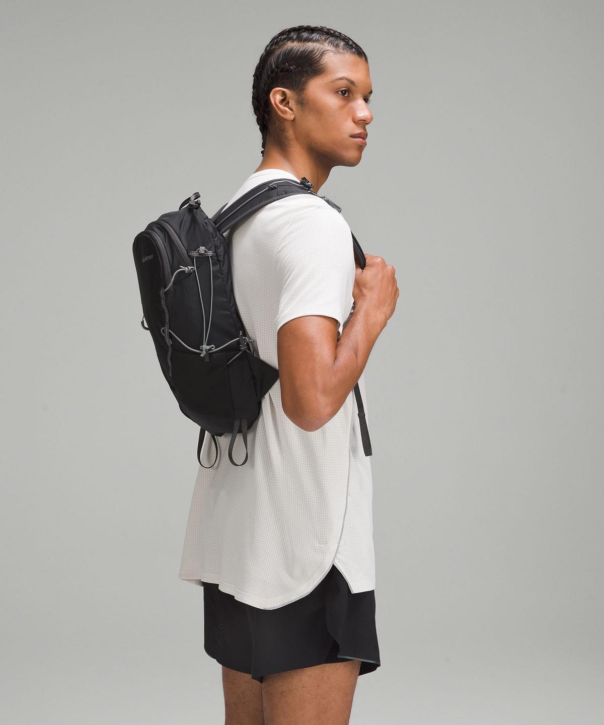 Zaini Bag Lululemon All Sport 10L Nere | IT_LuLu10752