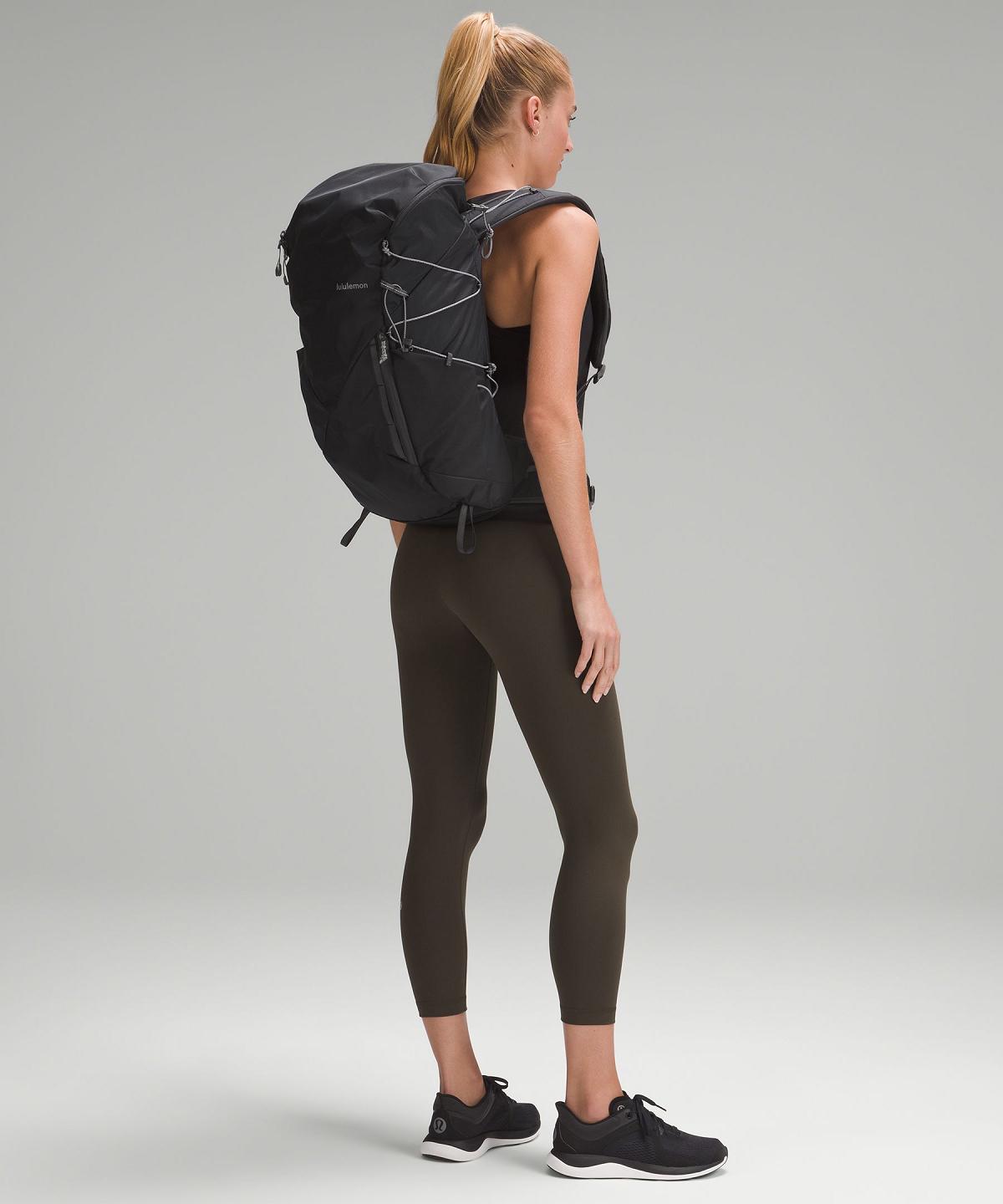 Zaini Bag Lululemon All Sport 28L Nere | IT_LuLu71384