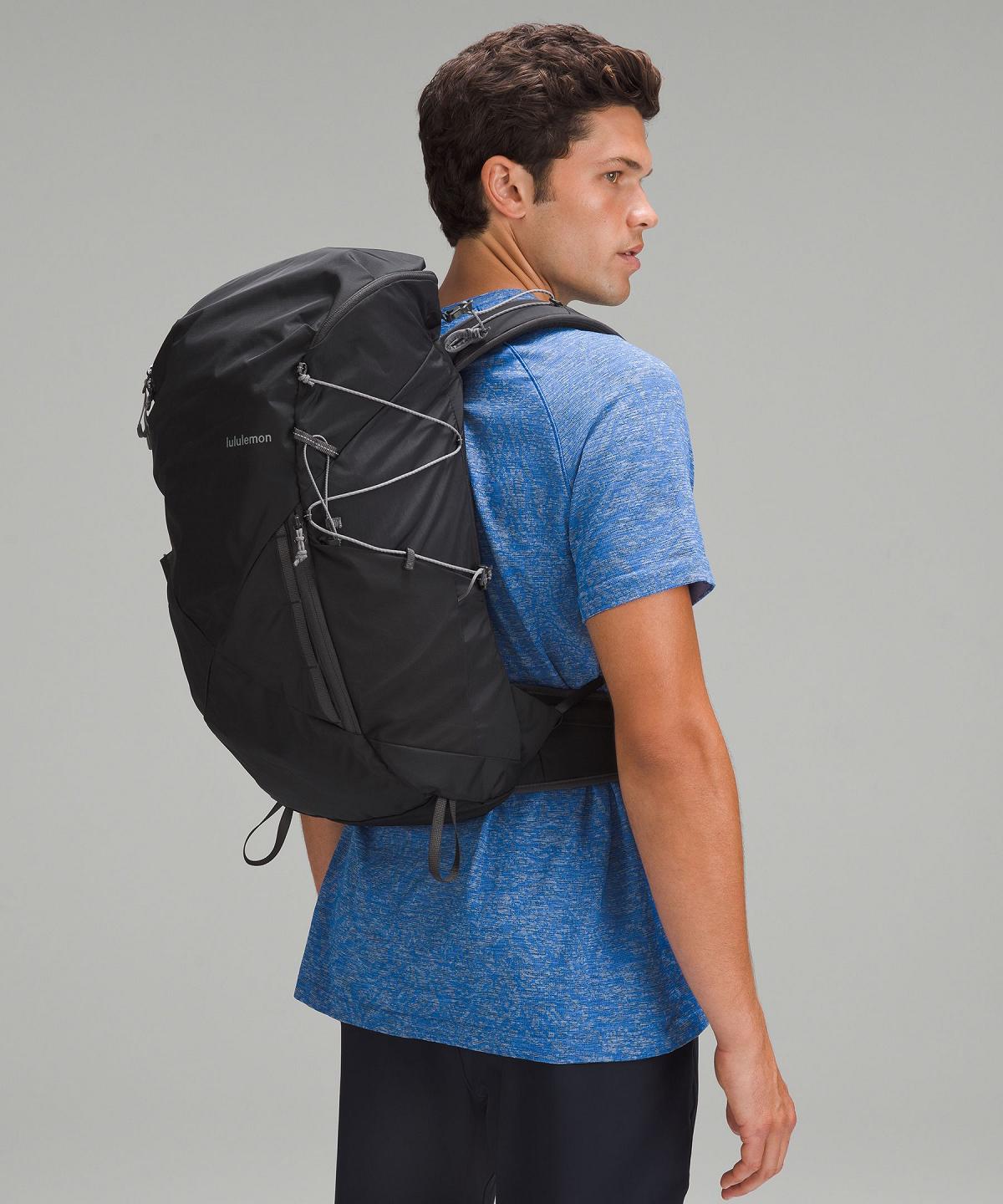 Zaini Bag Lululemon All Sport 28L Nere | IT_LuLu71384