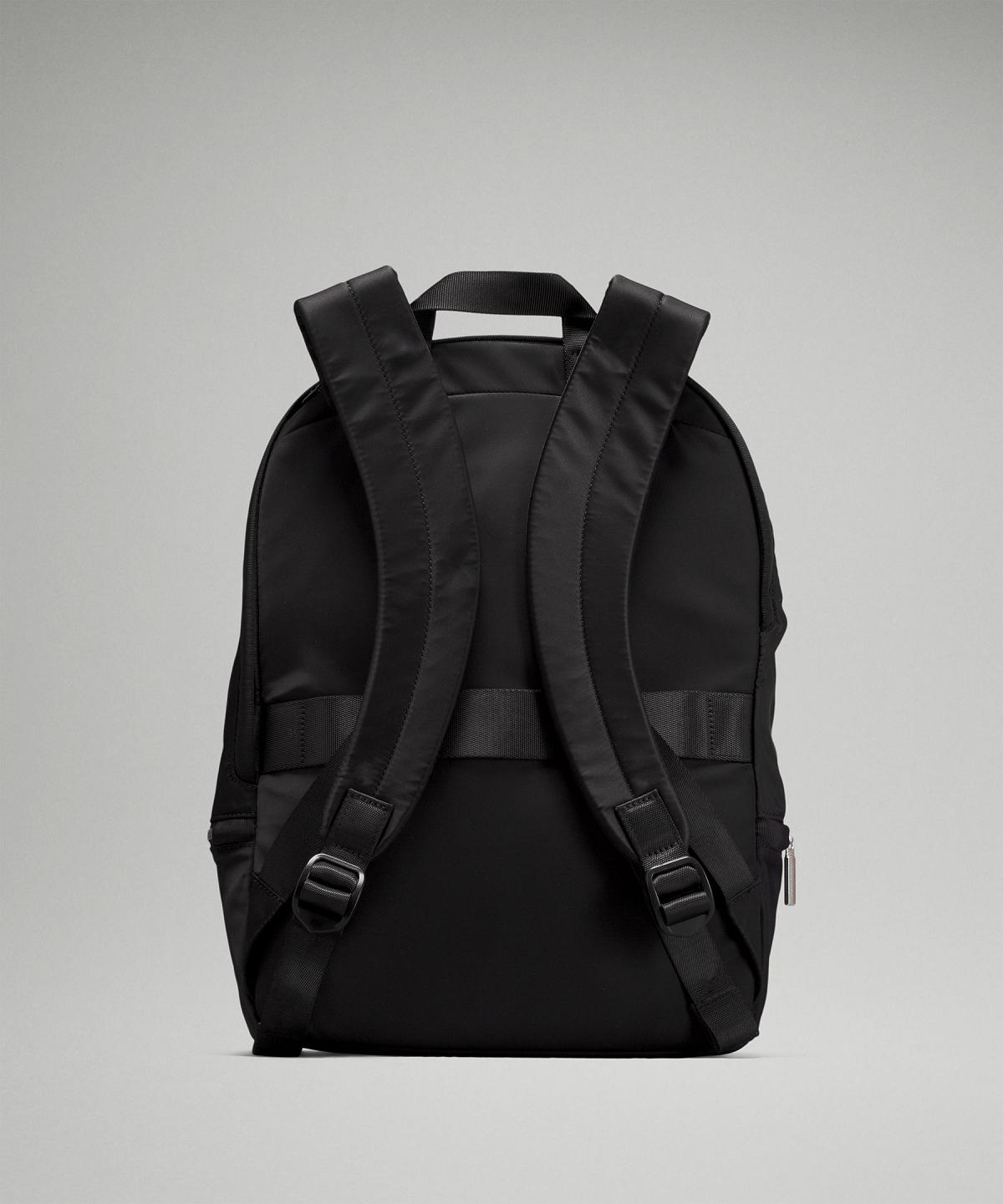 Zaini Bag Lululemon City Adventurer 21L Nere | IT_LuLu15142