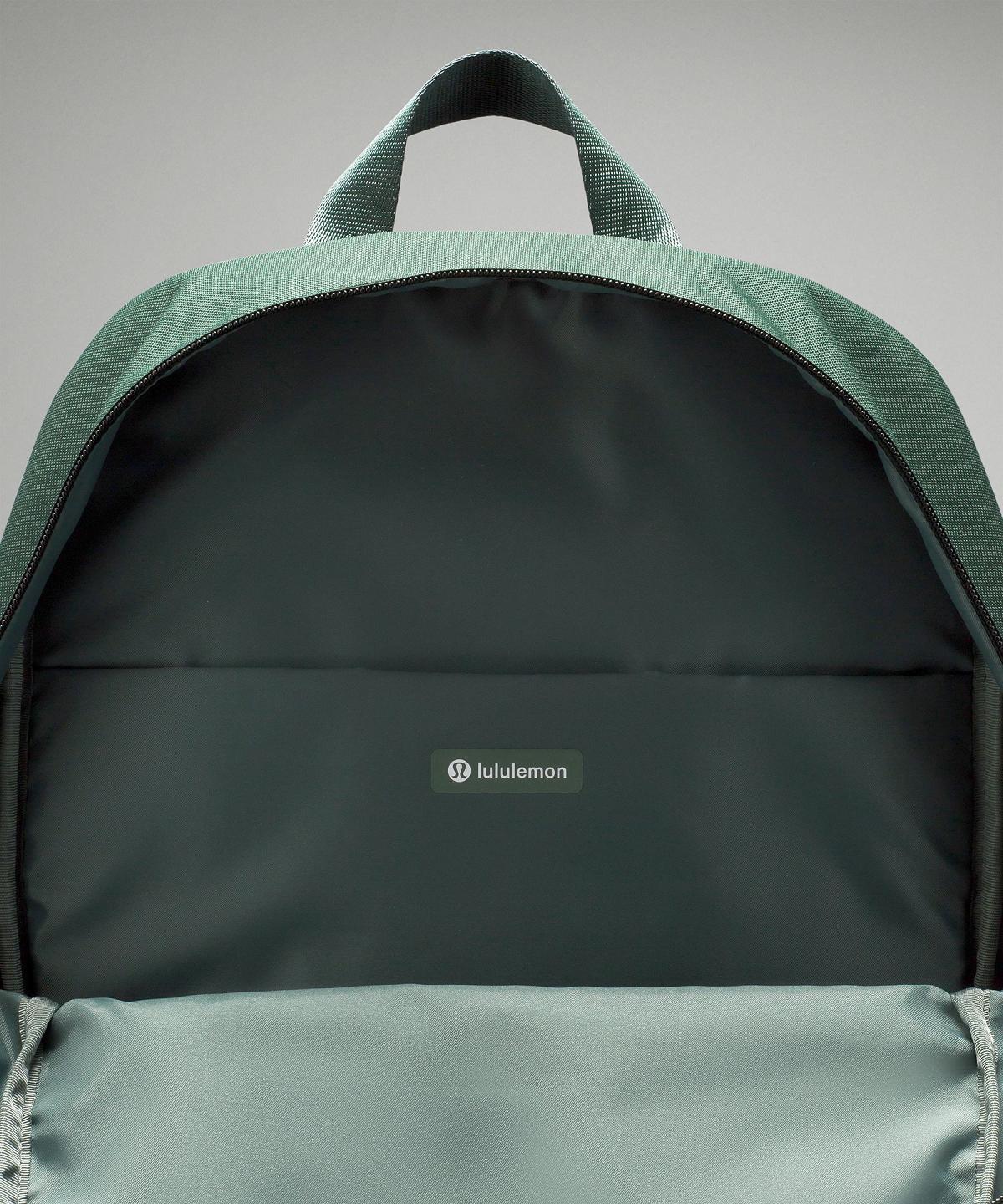 Zaini Bag Lululemon Everywhere 22L Verdi Grigie | IT_LuLu65763